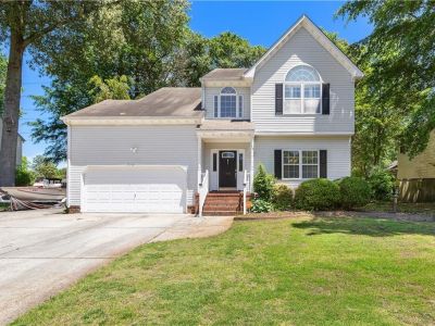 property image for 1416 Clearwater Lane CHESAPEAKE VA 23322