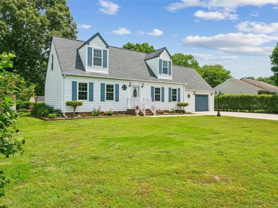 property image for 6675 Kimberly Drive GLOUCESTER COUNTY VA 23061