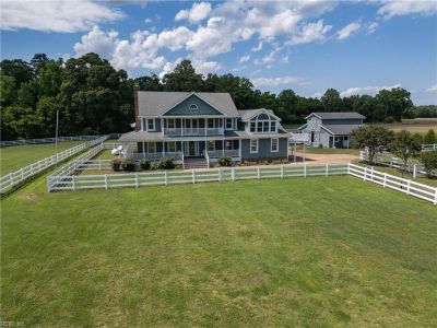 property image for 7825 Crittenden Road SUFFOLK VA 23432