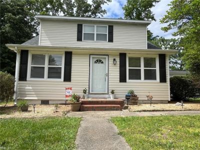 property image for 21139 Reynolds Drive ISLE OF WIGHT COUNTY VA 23314