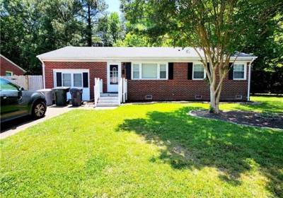 515 Big Bethel Road, Hampton, VA 23666