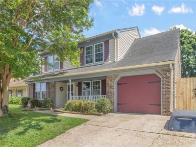 property image for 5517 Annandale Drive VIRGINIA BEACH VA 23464