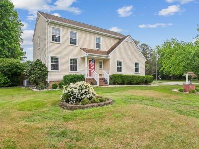 property image for 415 Watson Drive ISLE OF WIGHT COUNTY VA 23430