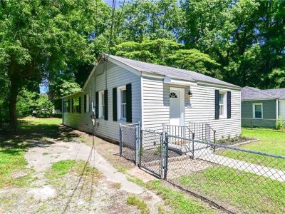 property image for 19 Pollux Circle PORTSMOUTH VA 23701