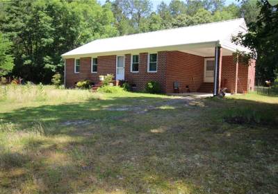 6824 Brentwood Road, Suffolk, VA 23437