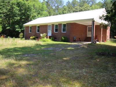 property image for 6824 Brentwood Road SUFFOLK VA 23437
