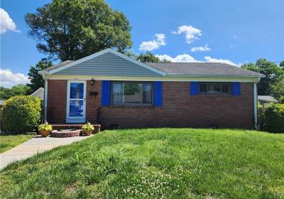 713 Beach View Street, Norfolk, VA 23503