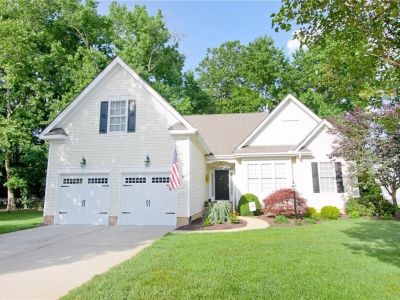 property image for 13152 Fox Chase Court ISLE OF WIGHT COUNTY VA 23314