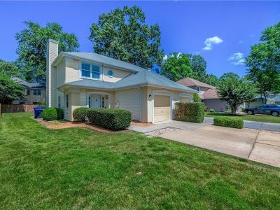 property image for 926 Willow Point NEWPORT NEWS VA 23602