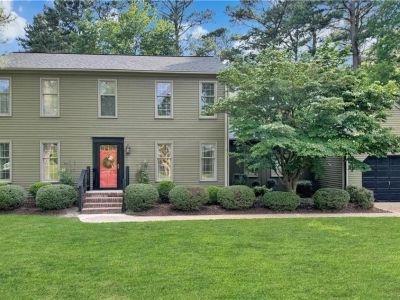 property image for 103 Cherry Point Drive YORK COUNTY VA 23692