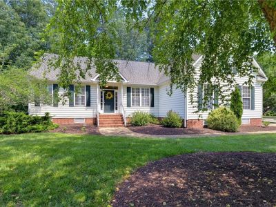 property image for 3700 Captain Wynne Drive JAMES CITY COUNTY VA 23185