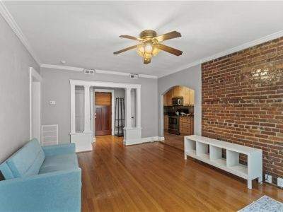 property image for 1506 Colonial Avenue NORFOLK VA 23517