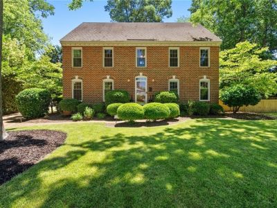 property image for 4 Assembly Court NEWPORT NEWS VA 23606