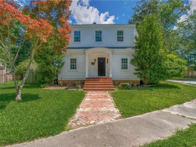 property image for 226 Bedford Place SUFFOLK VA 23434