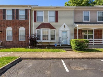 property image for 122 Whitewater Drive NEWPORT NEWS VA 23608