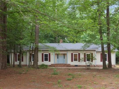 property image for 23220 Shands Drive SOUTHAMPTON COUNTY VA 23837