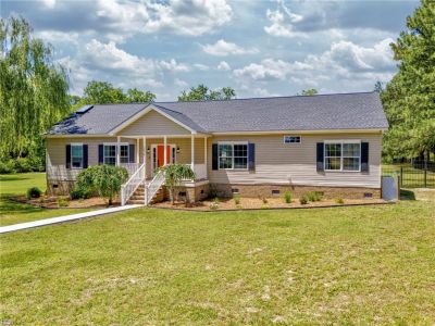 property image for 3378 Ferry Road SUFFOLK VA 23435