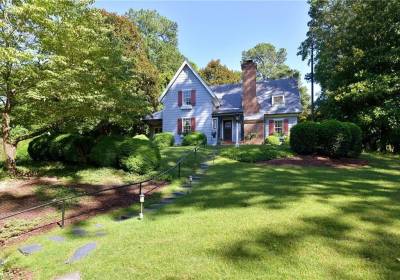 600 Pollard Park, Williamsburg, VA 23185