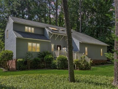 property image for 113 Colonels Way JAMES CITY COUNTY VA 23185