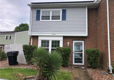 608 Charles Court, Virginia Beach, VA 23462