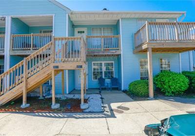 3509 Argo Court, Virginia Beach, VA 23453