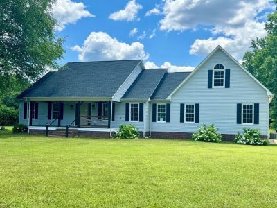 property image for 2375 Cherry Grove Road SUFFOLK VA 23438