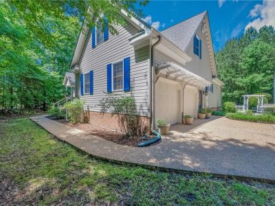 property image for 1801 Seaford Road YORK COUNTY VA 23696
