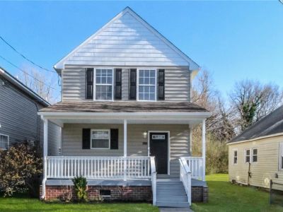 property image for 6245 Old Townpoint Road SUFFOLK VA 23435
