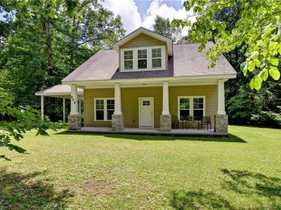 property image for 405 Wilkinson Drive YORK COUNTY VA 23188