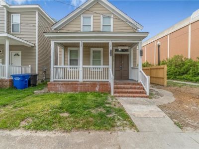 property image for 2125 Queen Street Street PORTSMOUTH VA 23704
