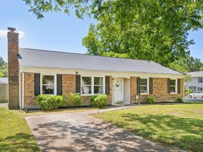 property image for 192 Chandler Place NEWPORT NEWS VA 23602