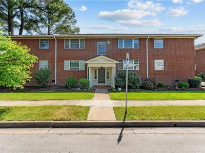 property image for 7720 Dunfield Place NORFOLK VA 23505