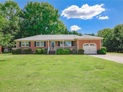 property image for 1201 Parker Drive SUFFOLK VA 23434