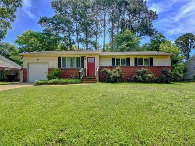 property image for 1215 Jewell Avenue PORTSMOUTH VA 23701