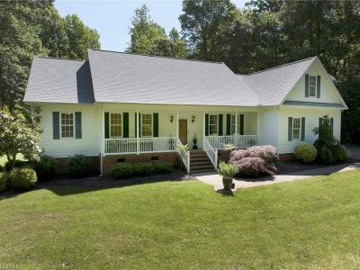 property image for 4993 Pleasantview Drive GLOUCESTER COUNTY VA 23061