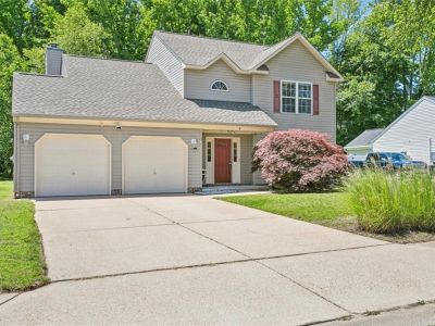 property image for 9 Clydesdale Court HAMPTON VA 23666