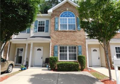 583 Old Colonial Way, Newport News, VA 23608