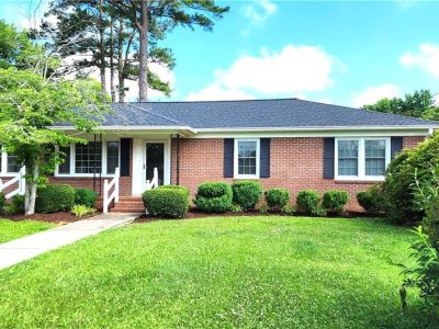 property image for 1522 Wilkins Drive SUFFOLK VA 23434