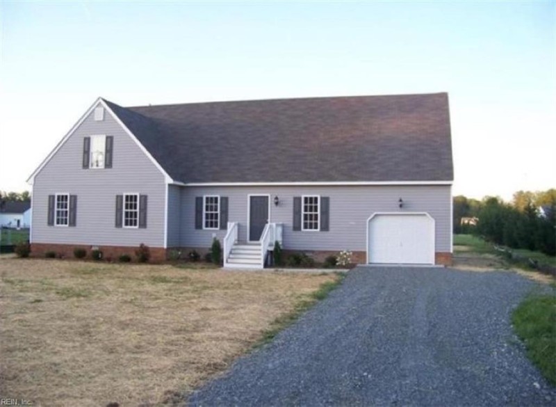 Photo 1 of 2 residential for sale in King William County virginia