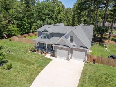 property image for 1802 Oyster Bay Lane SUFFOLK VA 23436
