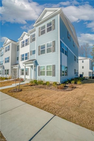 Photo 1 of 26 residential for sale in Norfolk virginia