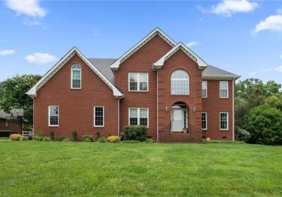 105 Club Road, Suffolk, VA 23435