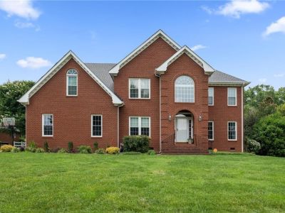property image for 105 Club Road SUFFOLK VA 23435