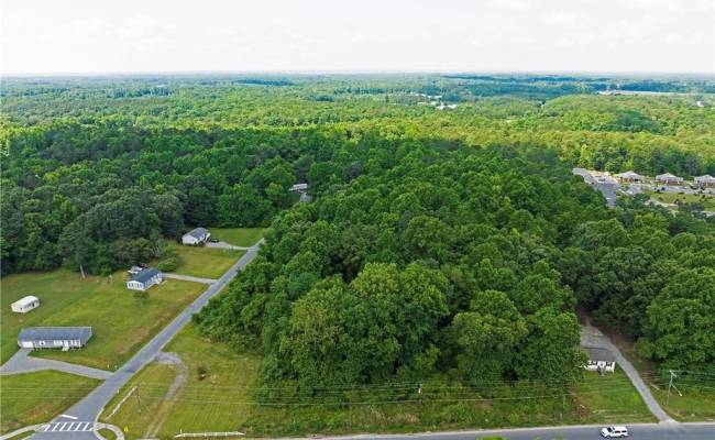 6+ac White Stone Road, Lancaster County, VA 22482