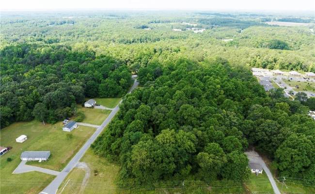 6+ac White Stone Road, Lancaster County, VA 22482