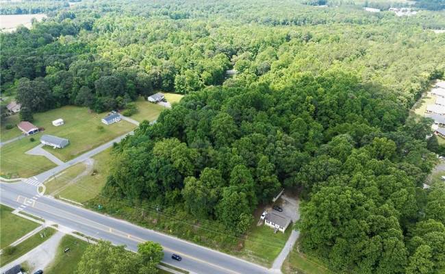 6+ac White Stone Road, Lancaster County, VA 22482