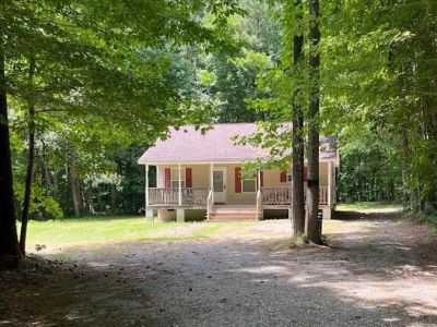 property image for 2625 Hickory Fork Road GLOUCESTER COUNTY VA 23061