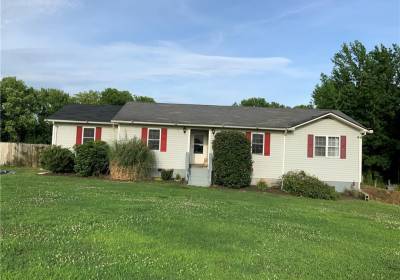 29413 STATESVILLE Road, Southampton County, VA 23874