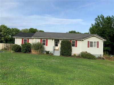 property image for 29413 STATESVILLE Road SOUTHAMPTON COUNTY VA 23874