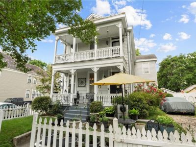 property image for 82 Riverview Avenue PORTSMOUTH VA 23704
